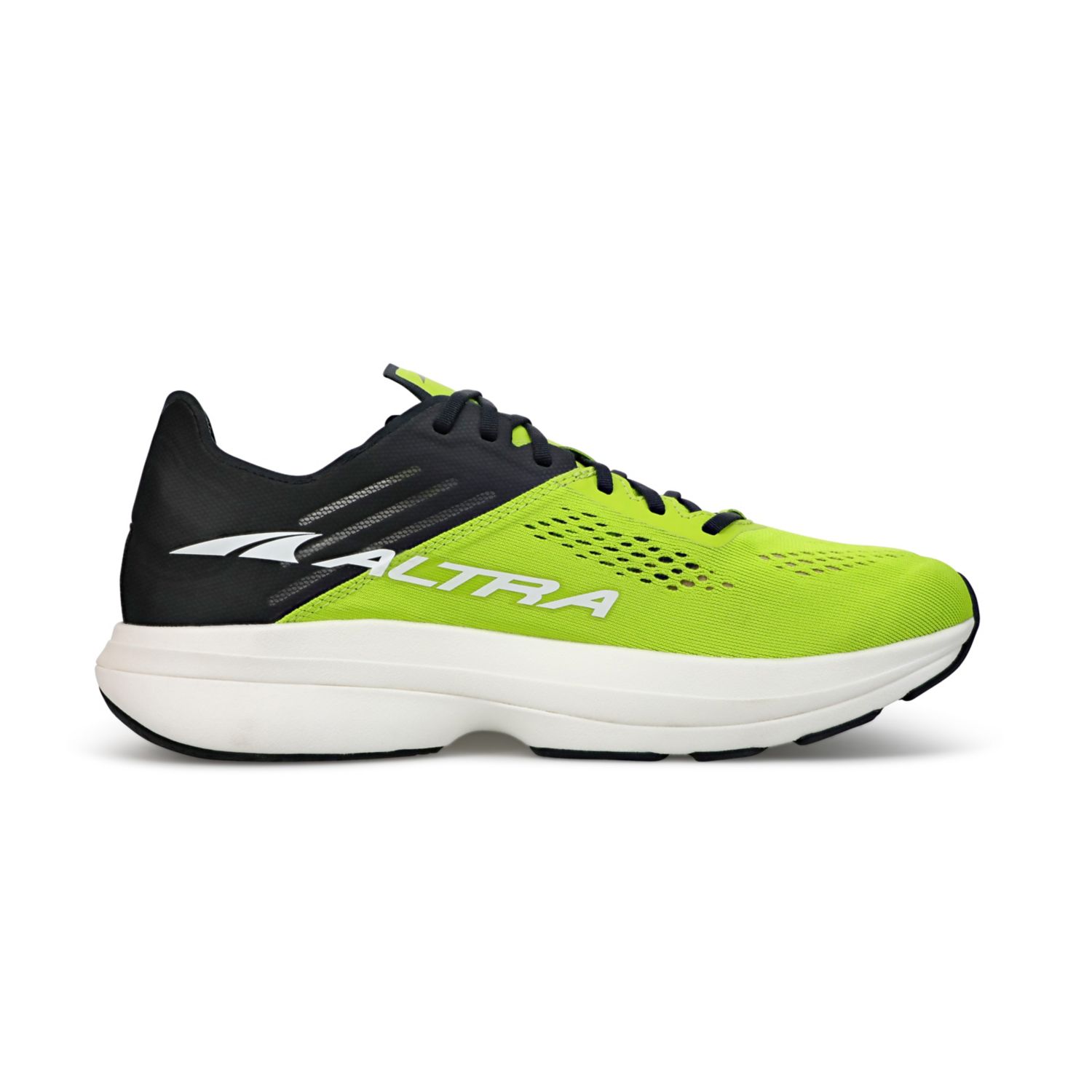 Altra Vanish Carbon Road Loopschoenen Heren Zwart Lichtgroen | Belgie-26049789