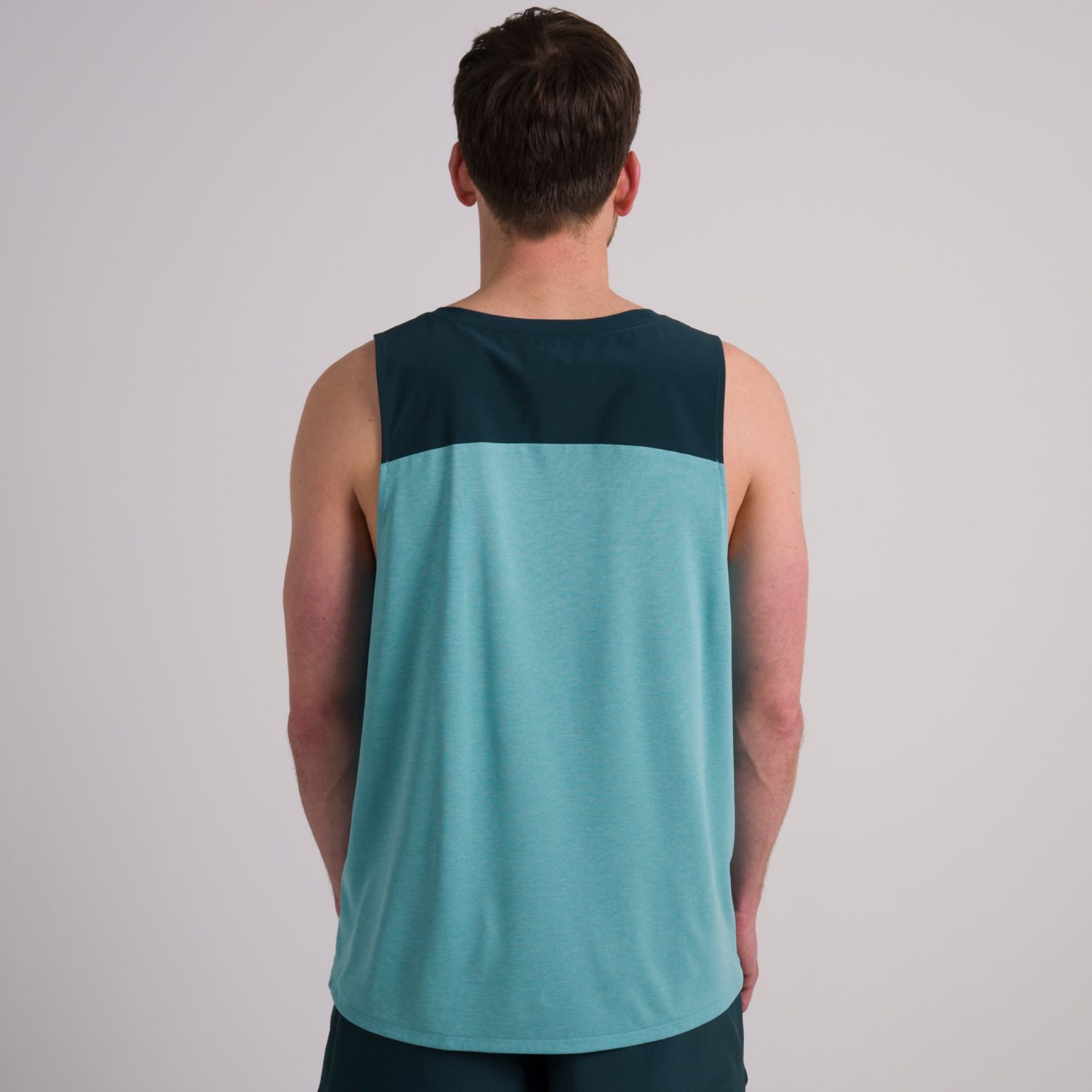 Altra Vanish Tanktop Heren Blauw | Belgie-78160359