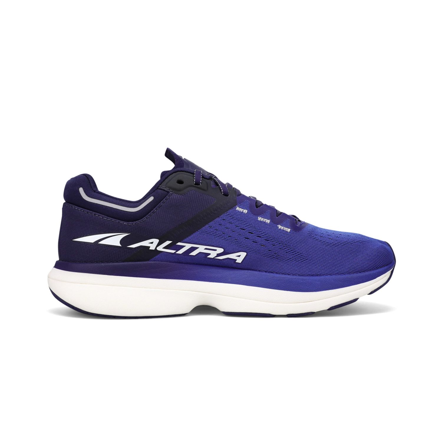 Altra Vanish Tempo Loopschoenen Dames Donkerpaars | Belgie-75012969