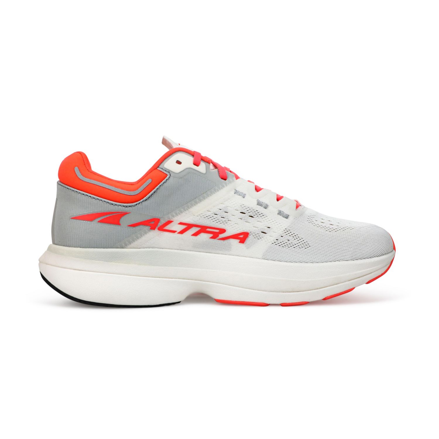 Altra Vanish Tempo Loopschoenen Dames Wit Koraal | Belgie-21347599