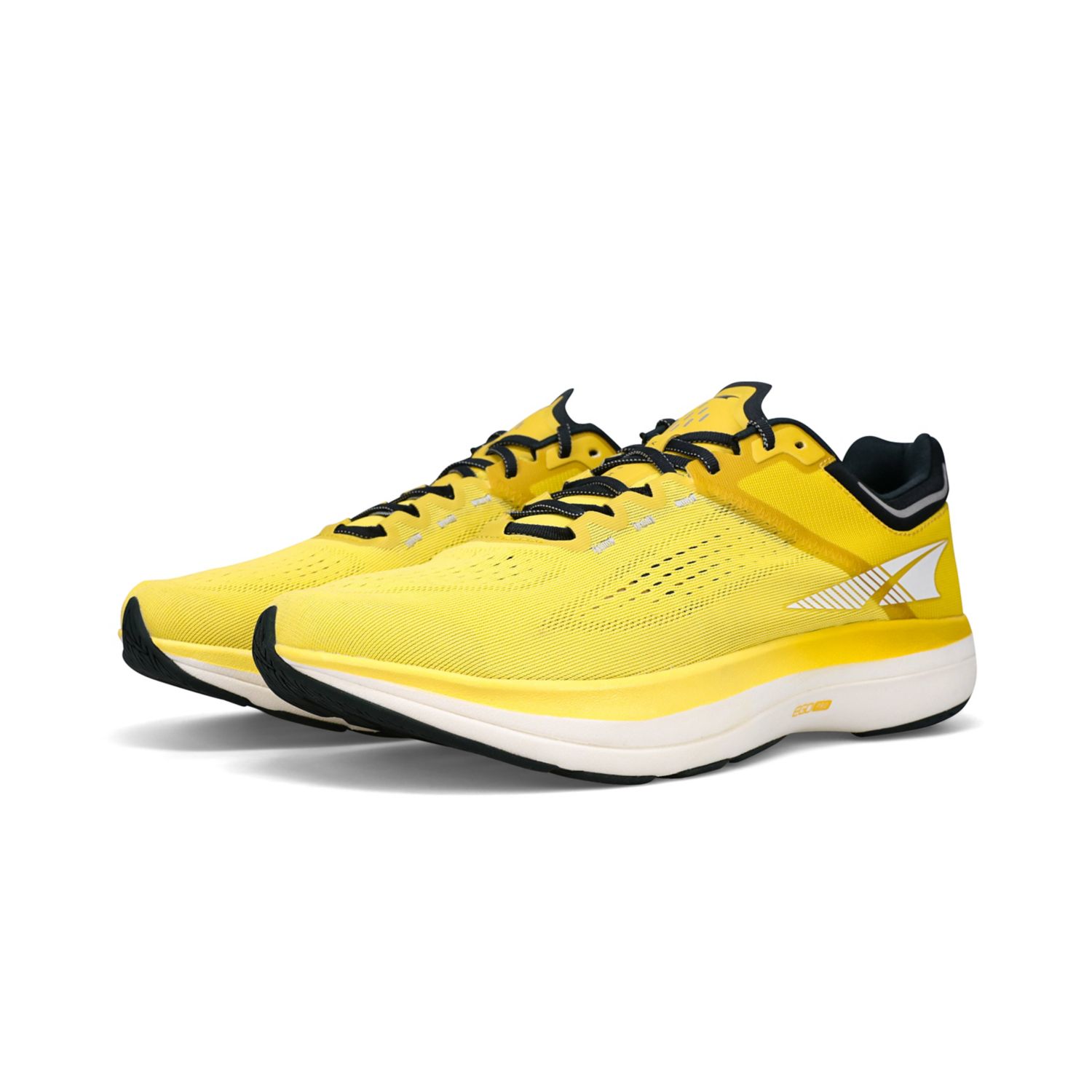 Altra Vanish Tempo Loopschoenen Heren Geel | Belgie-67125989