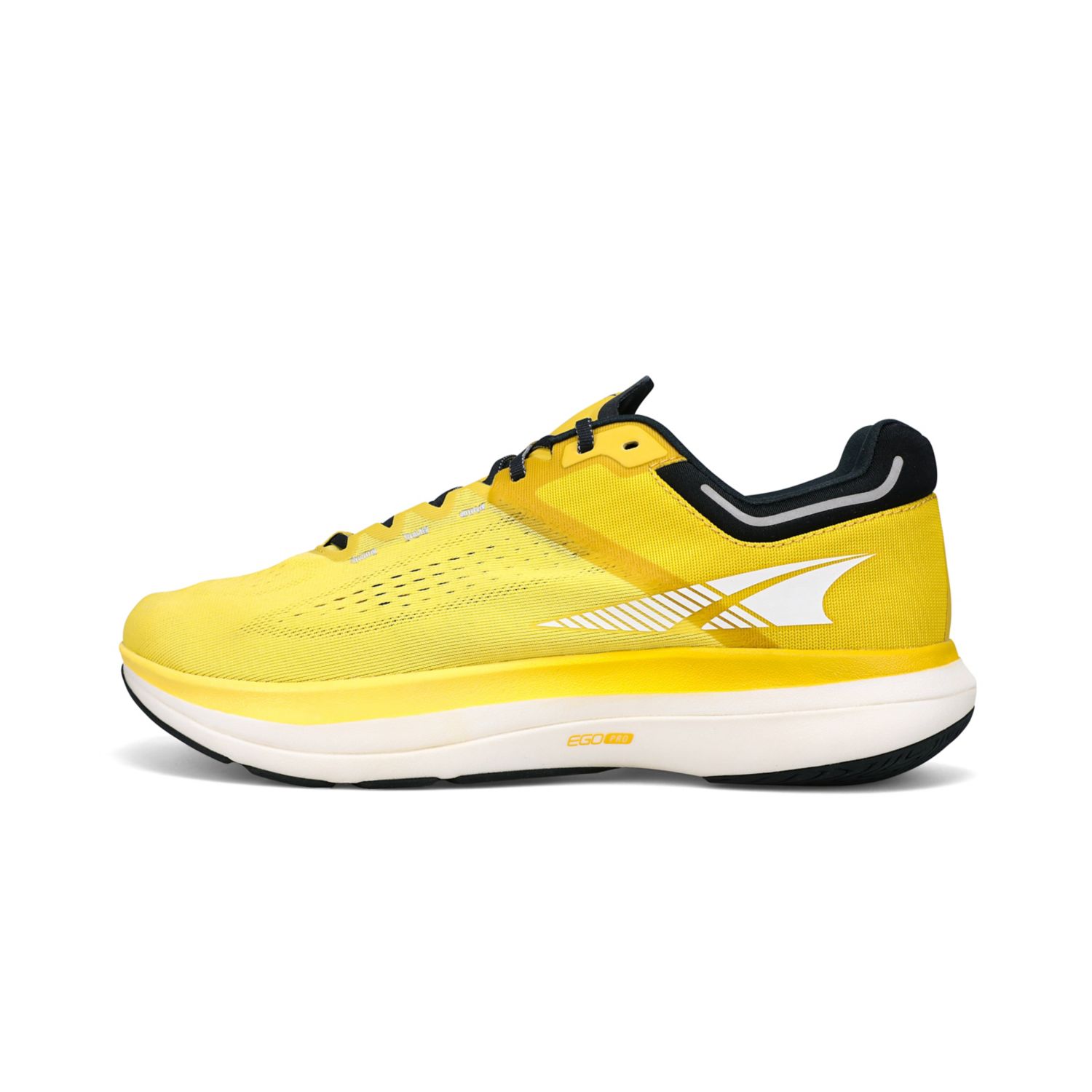 Altra Vanish Tempo Loopschoenen Heren Geel | Belgie-67125989