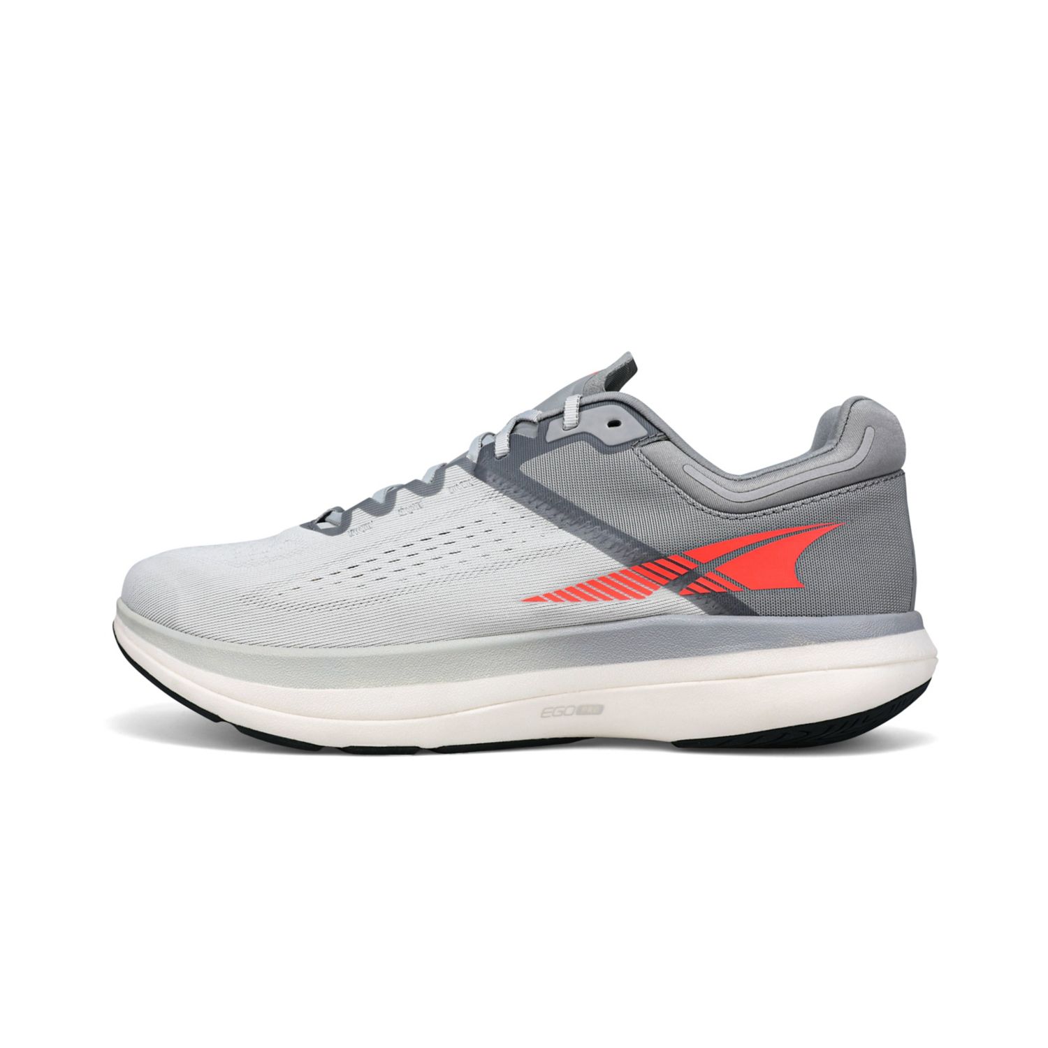 Altra Vanish Tempo Loopschoenen Heren Grijs | Belgie-12947659