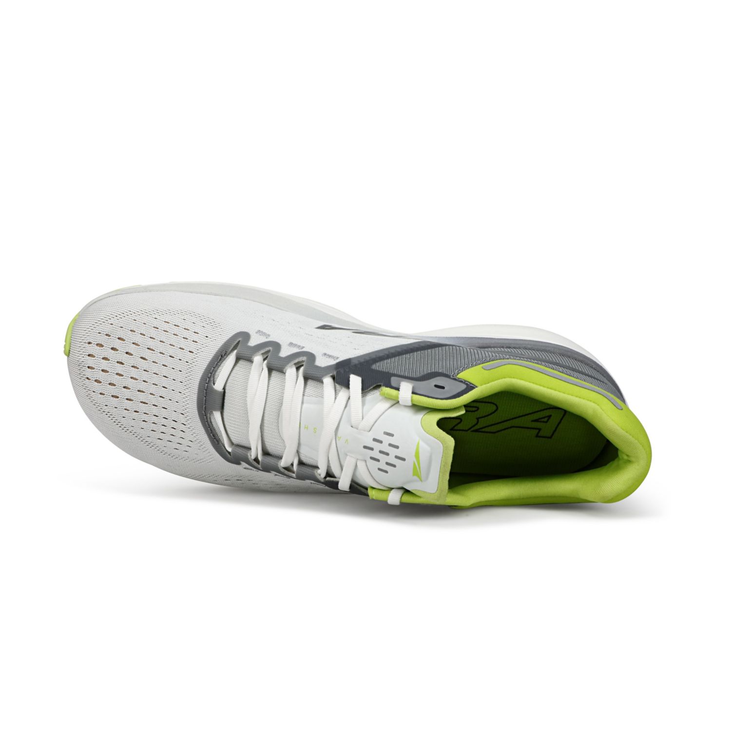 Altra Vanish Tempo Loopschoenen Heren Grijs Lichtgroen | Belgie-83125049