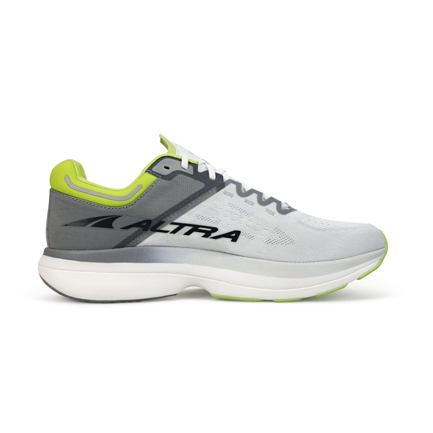 Altra Vanish Tempo Loopschoenen Heren Grijs Lichtgroen | Belgie-83125049