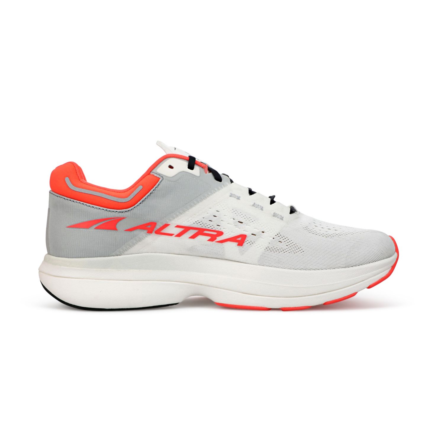 Altra Vanish Tempo Loopschoenen Heren Wit Koraal | Belgie-87594329