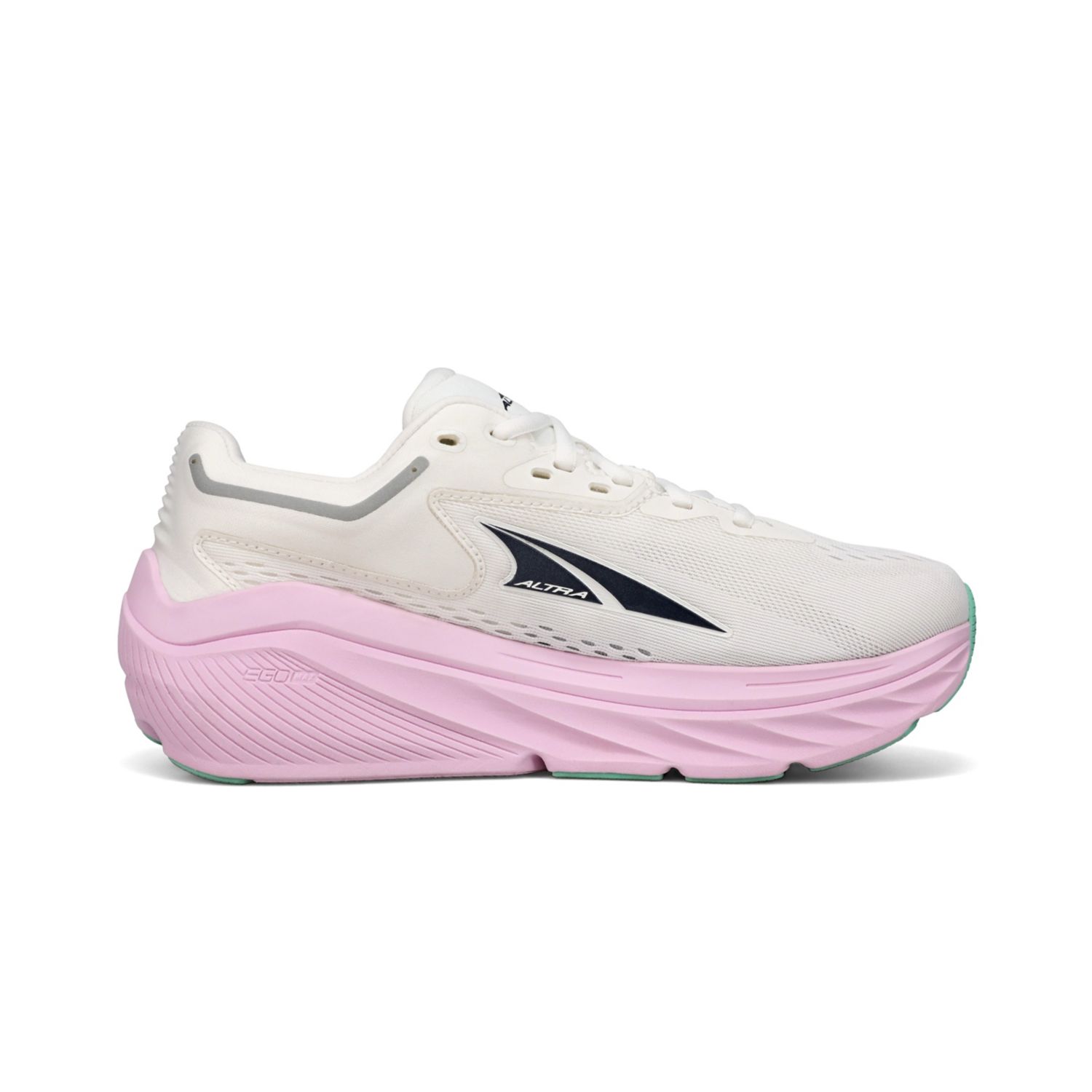 Altra Via Olympus Road Loopschoenen Dames Paars | Belgie-98026519