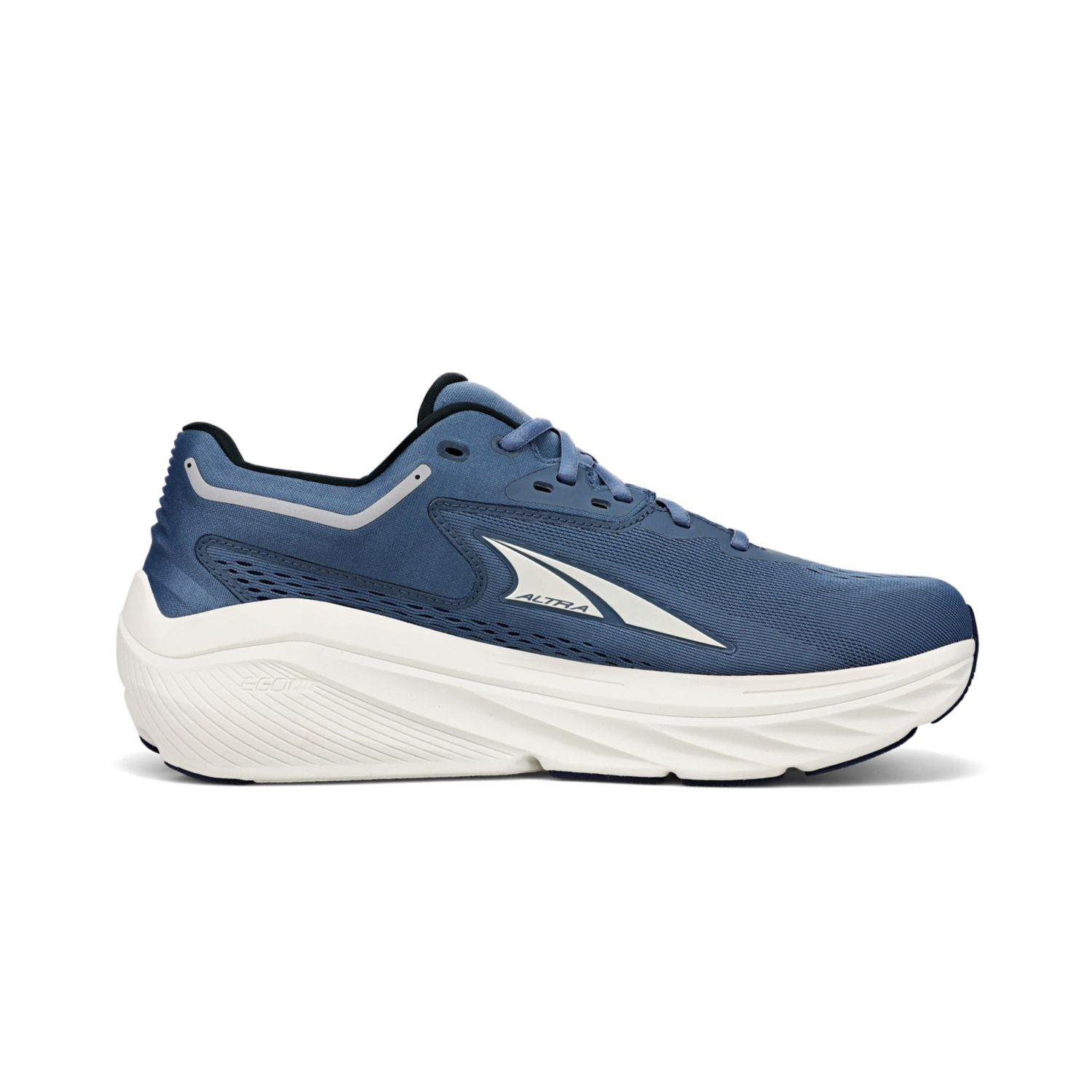 Altra Via Olympus Road Loopschoenen Heren Blauw | Belgie-95840219